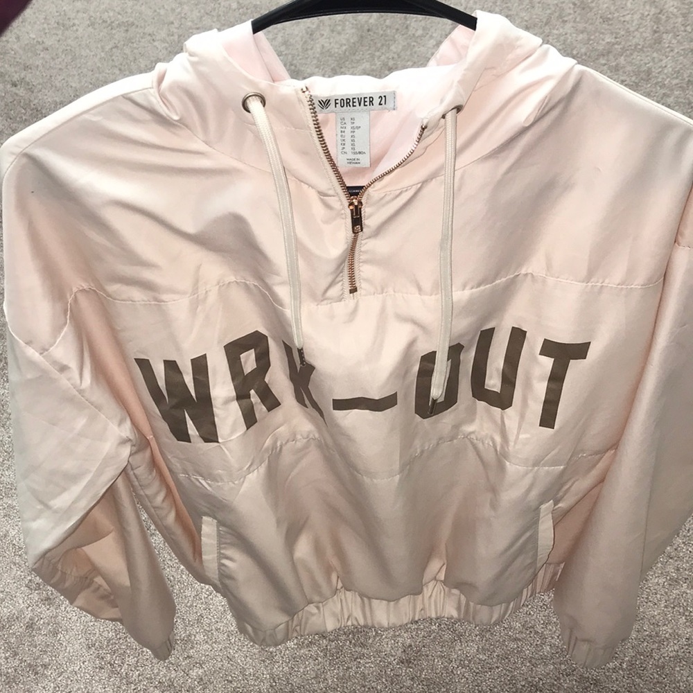 Windbreaker